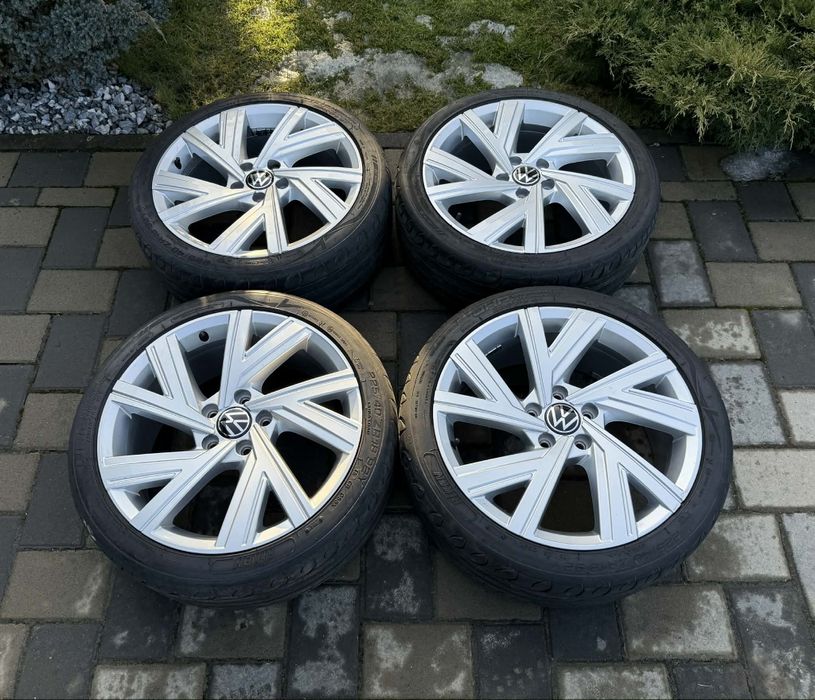 Cauciucuri vara 225 40 R18