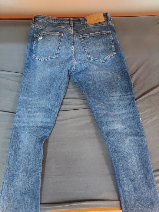 Vand blugi slim fit