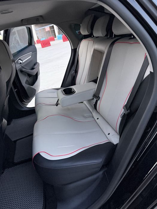 Byd chazor gbrit