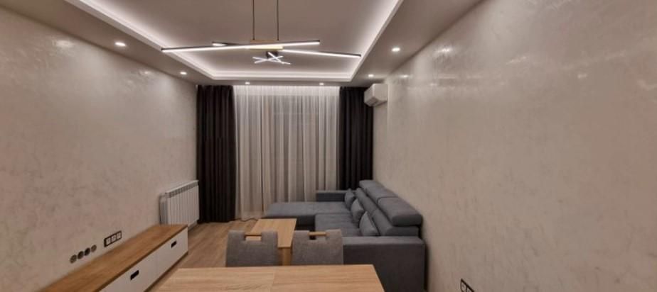 Дава се под наем Двустаен апартамент в София, Разсадника - 51 кв.м за 575 € - Снимка #2