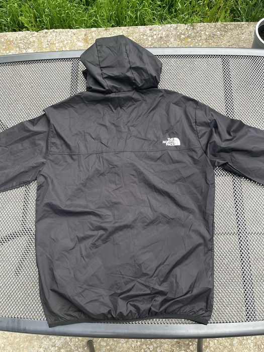 The North Face ветровка