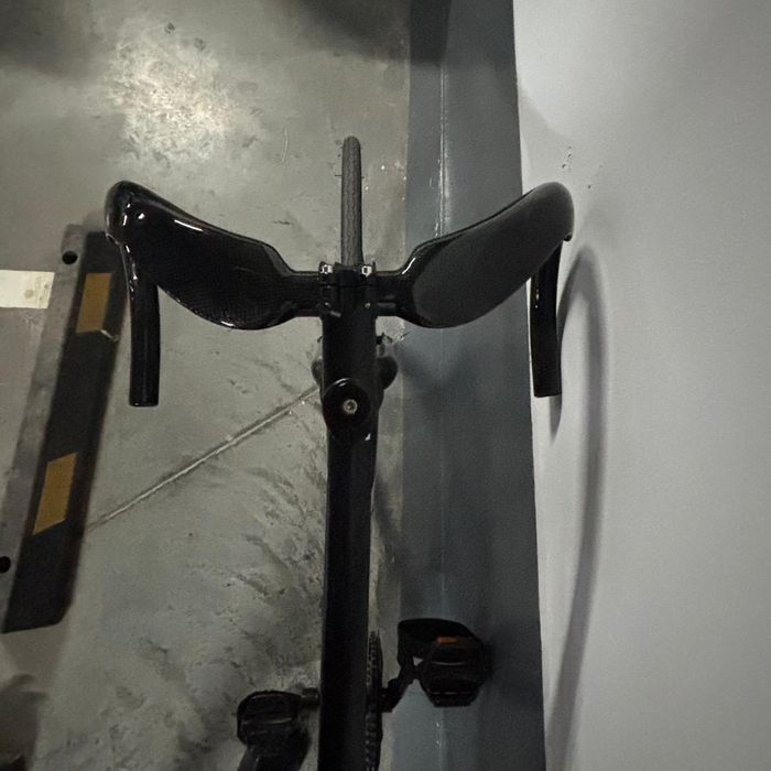 Fixed gear перекрас тсунами, велосипед с одной передачей