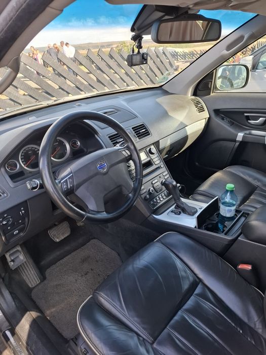 Vand volvo xc90 2011