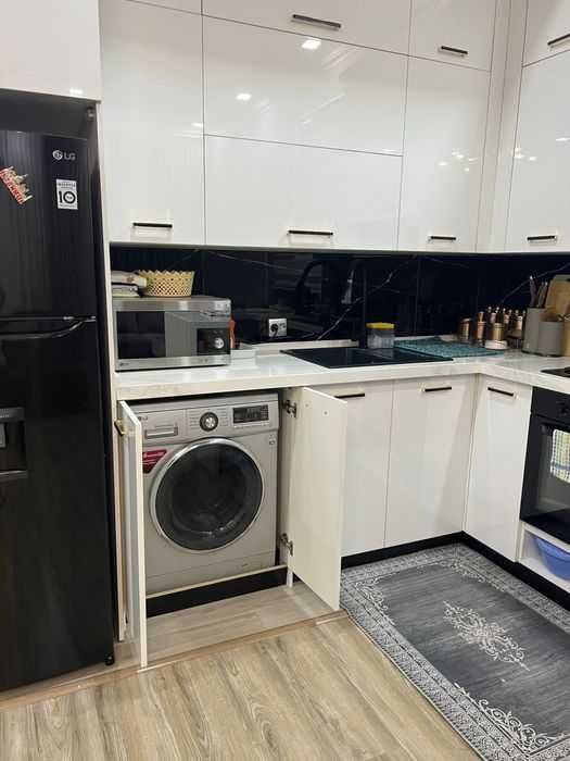 Сдаётся 2х комнатная  квартира на Ц-4 Ориентир Корзинка Шедевр