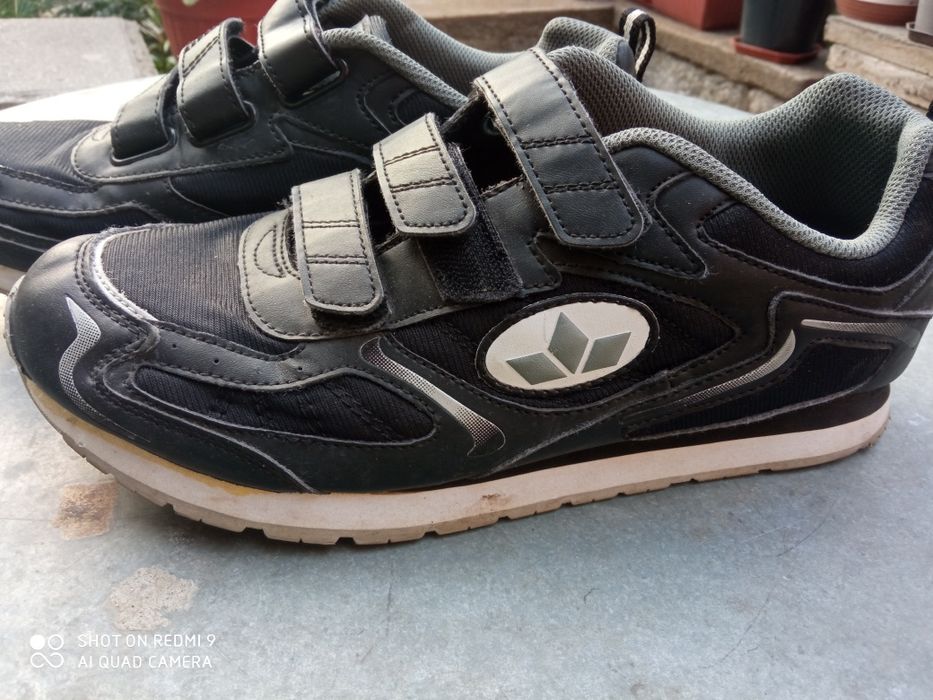 Маратонки 41 номер