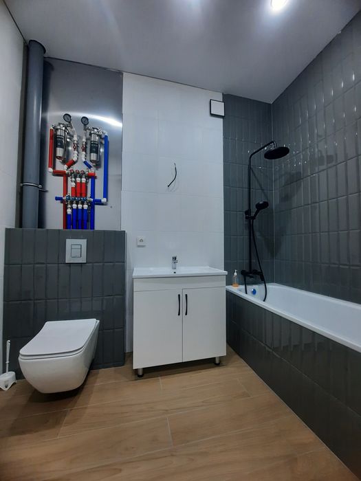 Сдается квартира евродвушка