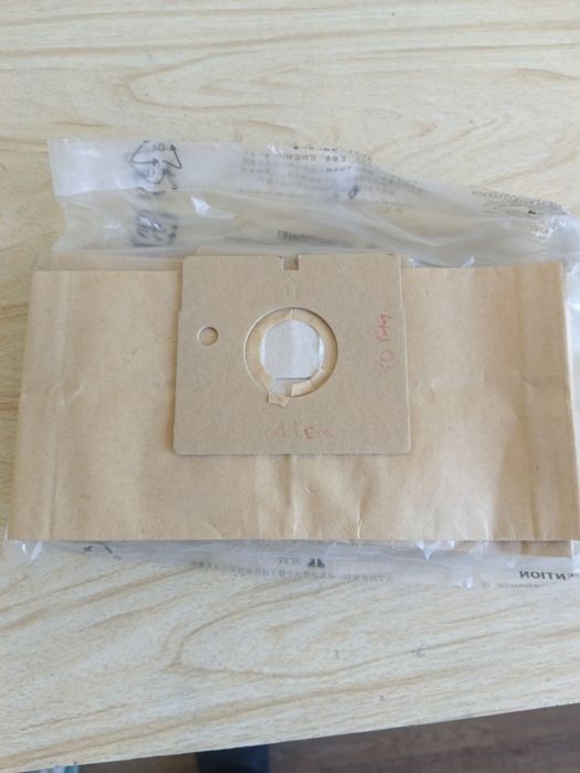 Накопители для мусора от пылесоса Samsung