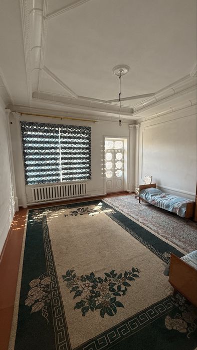 Уй сотилади Назарбек Почта грант тойхонадан онга кирганда 7 сотих