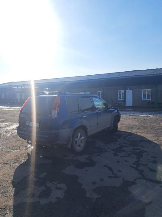 Продам Ниссан х трейл