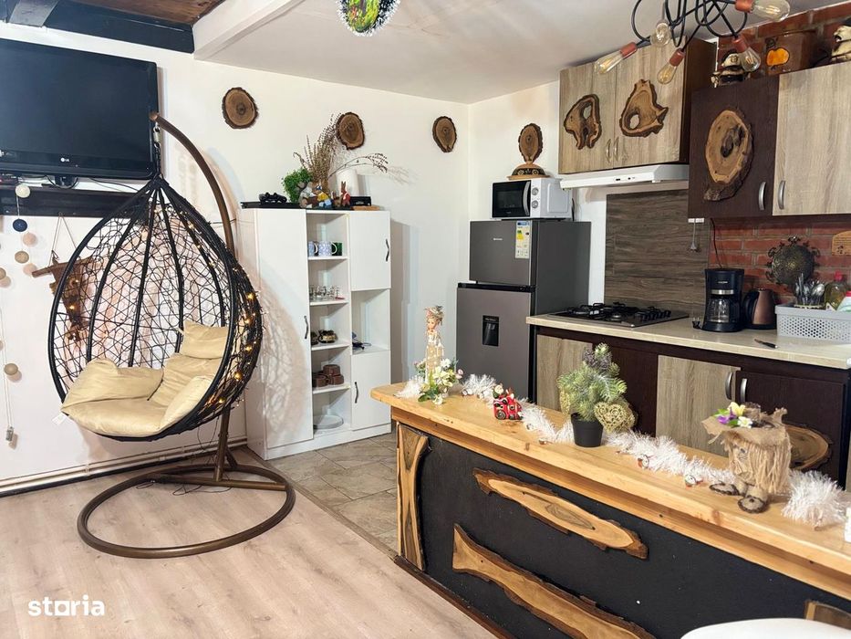 Casa de vacanta Hera Tihuta