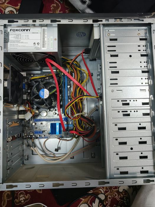 Компьютер Б/У...