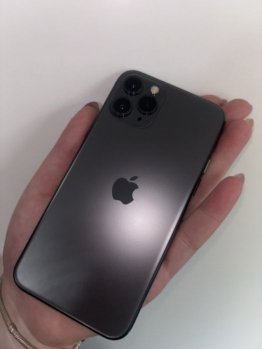 Iphone 11 pro 265GB