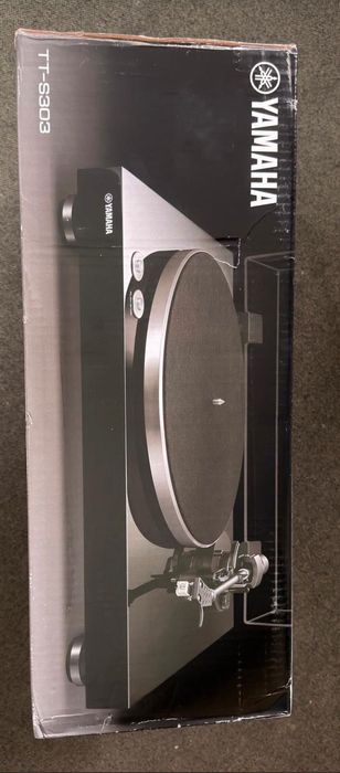 Pick-up Yamaha TT-S303