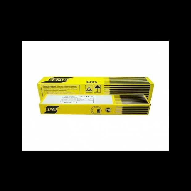 Электроды ESAB в Астане