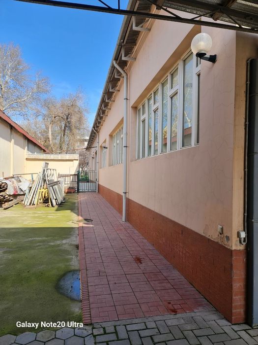 Цех, аэропорт, 17 сот.