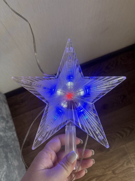 Аксессуары для ёлки