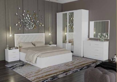 Продам спальный гарнитур