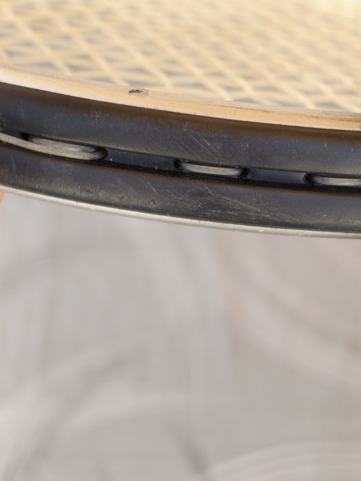Rachetă tenis rossignol titan