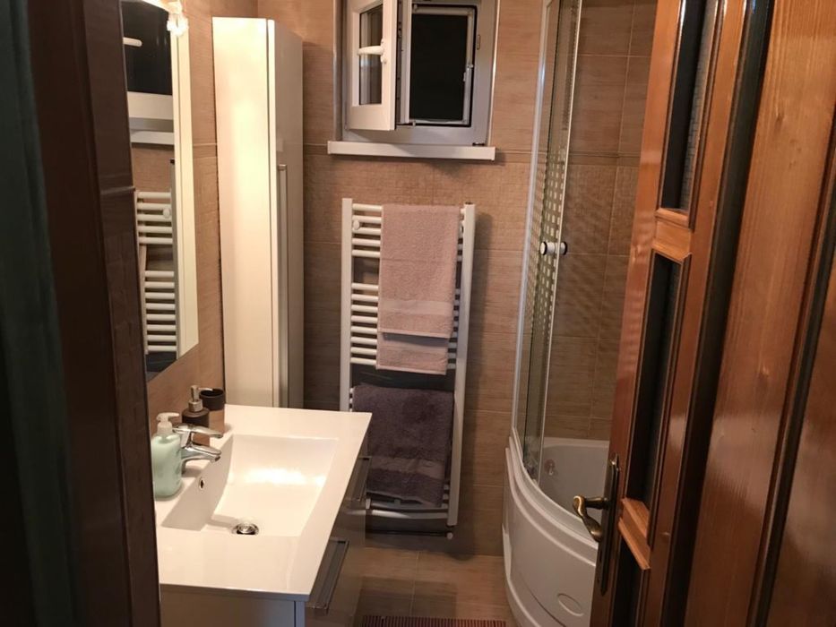 Cabana  de inchiriat