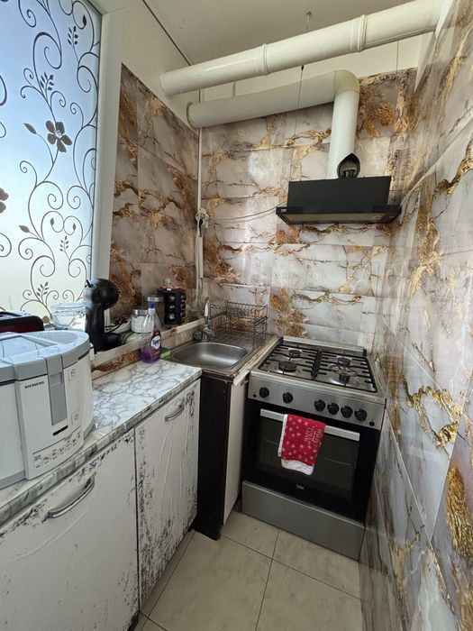Apartament 4 camere