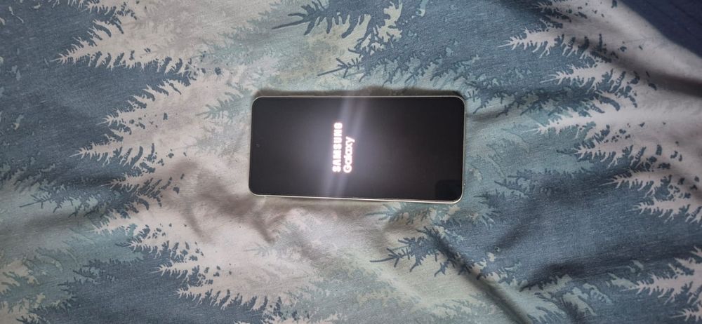 Samsung S21FE супер