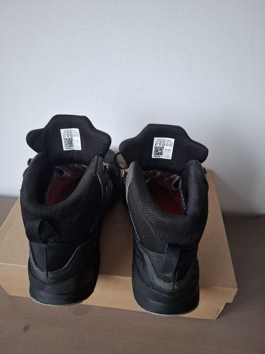 ADIDAS TERREX Swift R3 mid  GTX , nr 42