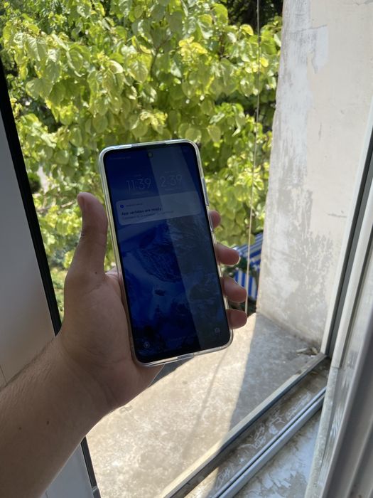 Redmi note 11 tinniq ideal