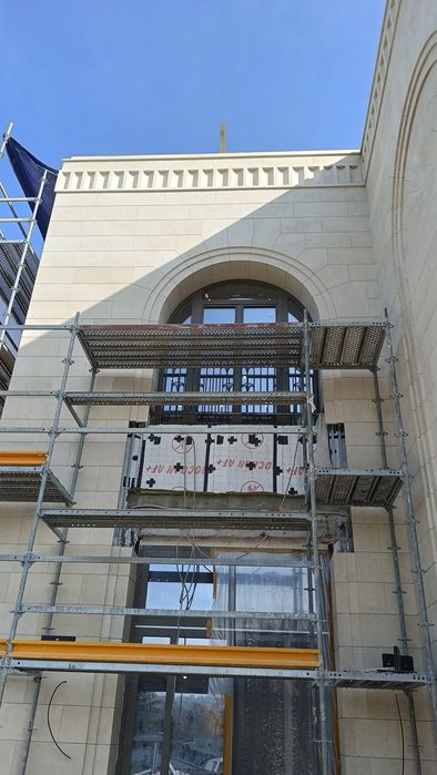 травертин гранит