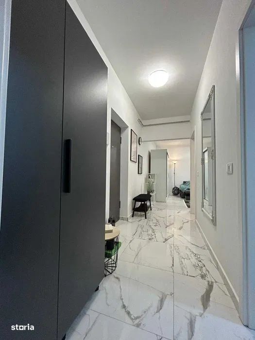 Apartament 2 camere Pacurari - 430 euro