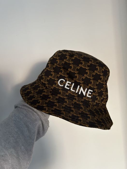 Шапка CELINE оригинална