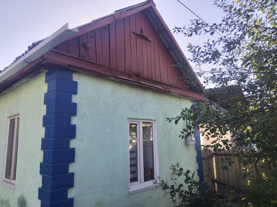 Продам срочно дом в хорошем состоянии
