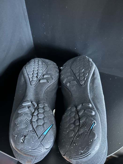 Nike MercurialX Victory VI CR7 DF IC