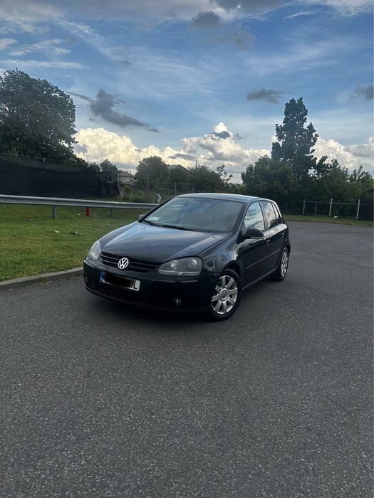 VOLKSWAGEN Golf 2008 — imagine 3
