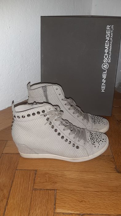 Обувки на Kennel/schmenger