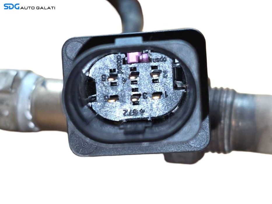 Senzor Sonda Lambda Audi A6 C6 2.0 TDI 2004 - 2011 Cod 06F906262AC 0258017044 [N4728]