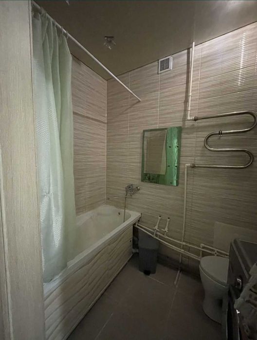 Продам 2 ком квартиру на Тайге