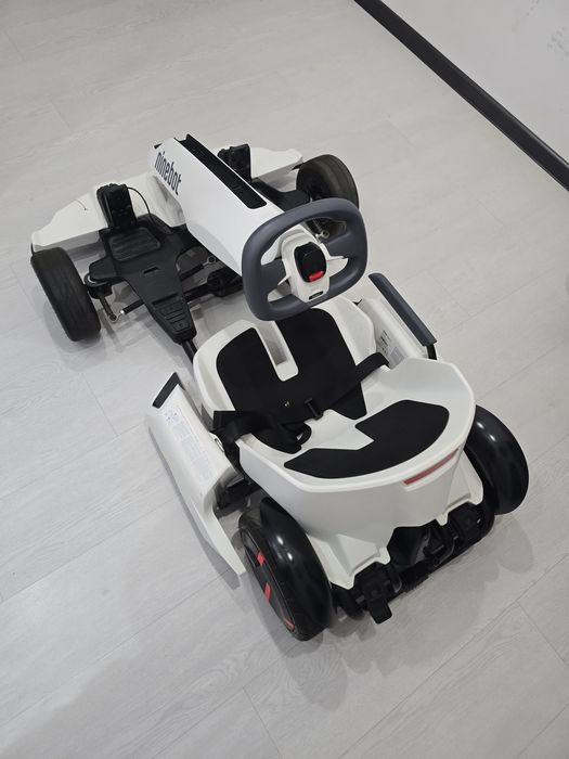 Продаётся Ninebot go kart
