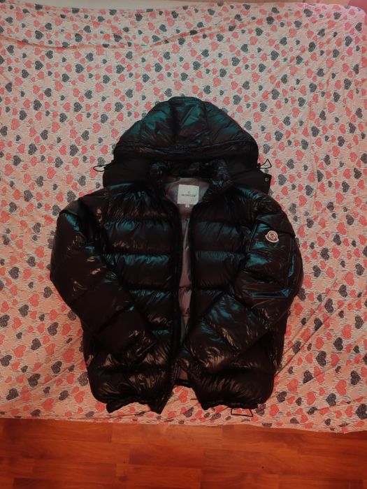 Geaca moncler puffer