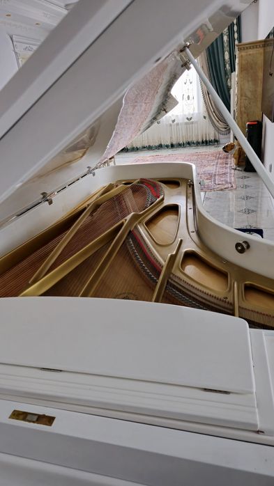 Антиквариат - Концертный рояль