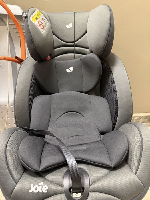 Продам автокресло