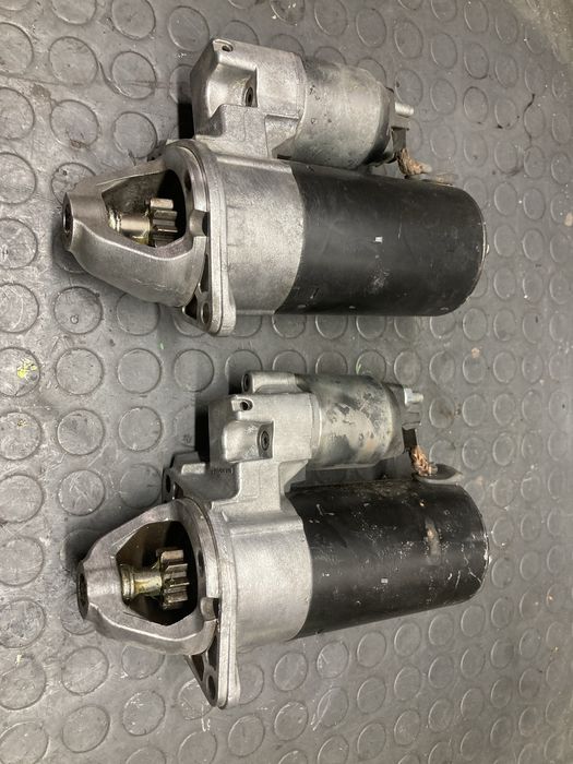 Стартер за мерцедес/mercedes w169/w245/