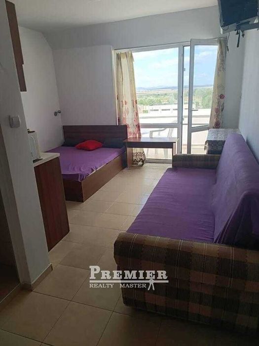 Продава се Едностаен апартамент в к.к. Слънчев бряг - 44 кв.м за 1137 €/кв.м - Снимка #2