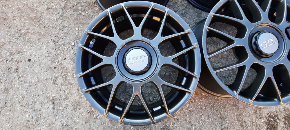 BBS RS 326 Ауди-17цола-5/112-оригинални