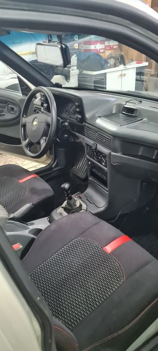 Nexia 1 2008 yil Lyuks konditsioner 1,5 Donsns