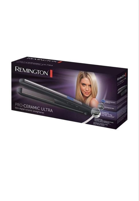 Преса за коса Remington