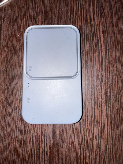 Samsung super fast wireless charger duo 15W