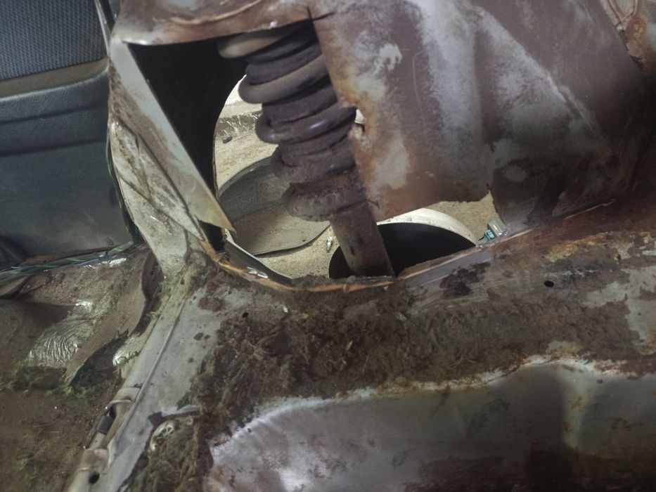 Услуги Автосервиса