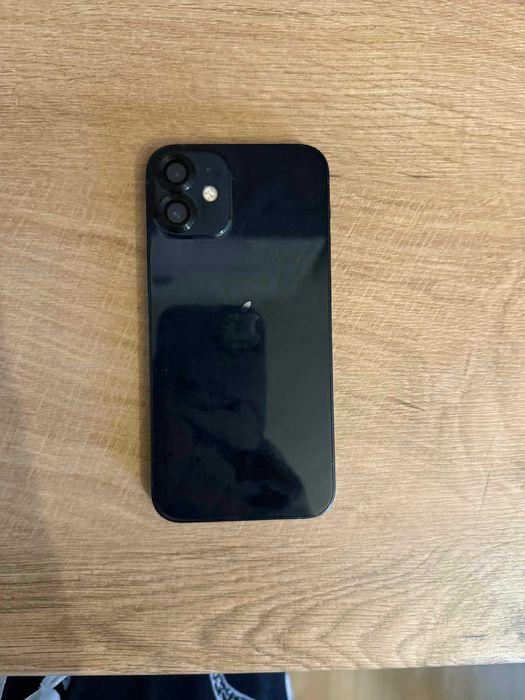 iPhone 12 mini 128gb памет