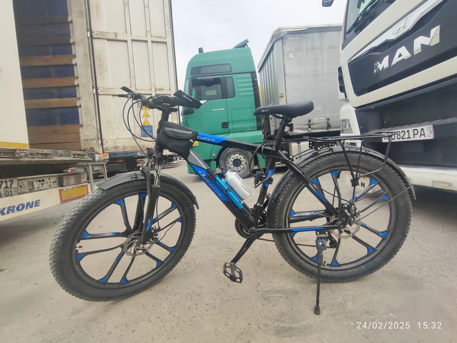 Gonchi 5kun buldi olinganiga norm velik yangi