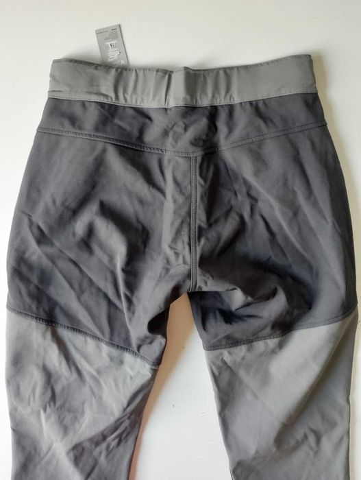 Оригинални зимни софтшел панталони Noronna ,Northpeak